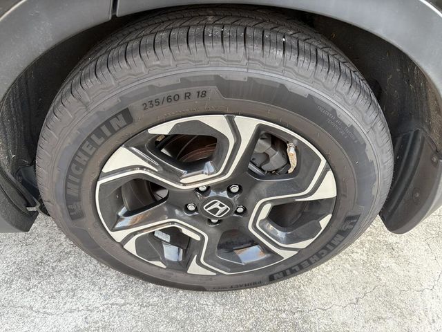 HONDA本田 CR-V  第15張相片