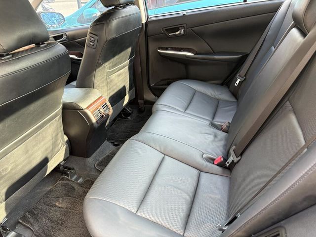 TOYOTA豐田 CAMRY HYBRID  第13張相片