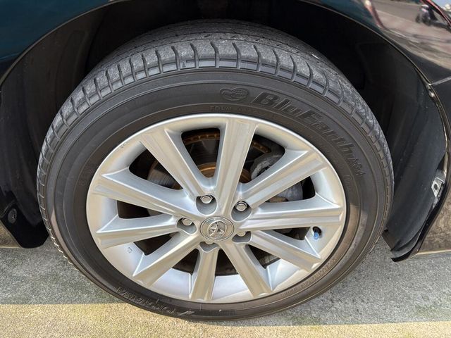 TOYOTA豐田 CAMRY HYBRID  第15張相片