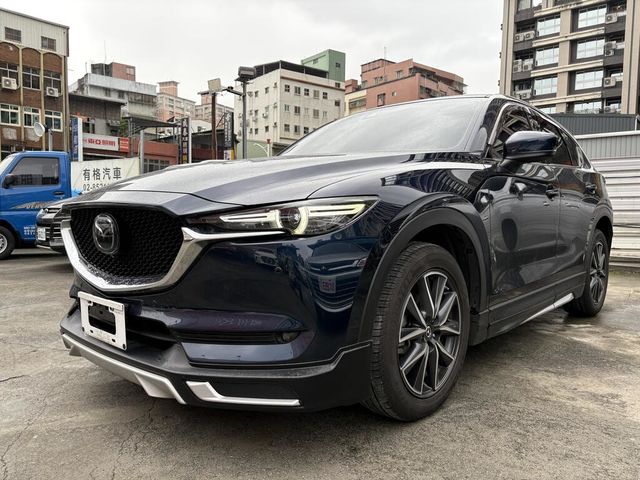MAZDA馬自達 CX-5  第1張相片
