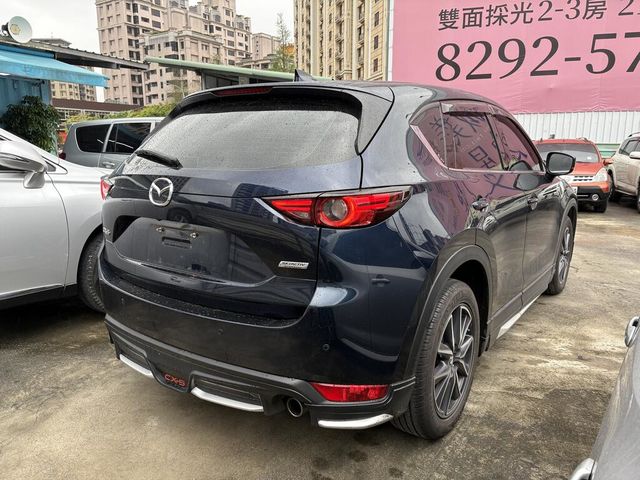 MAZDA馬自達 CX-5  第2張相片