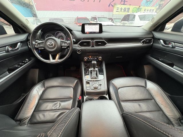 MAZDA馬自達 CX-5  第5張相片
