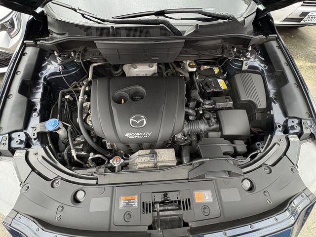 MAZDA馬自達 CX-5  第6張相片