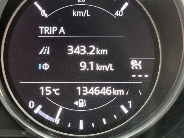 MAZDA馬自達 CX-5  第7張相片