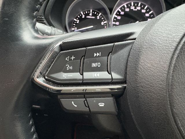 MAZDA馬自達 CX-5  第8張相片