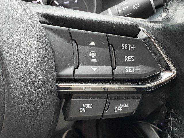 MAZDA馬自達 CX-5  第9張相片
