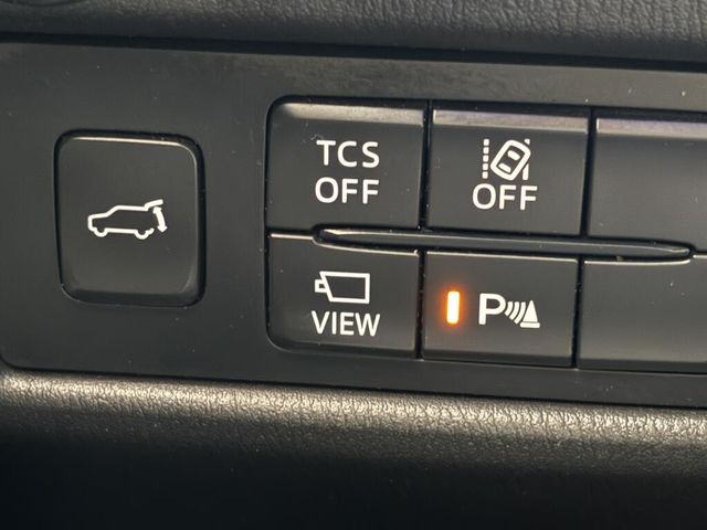 MAZDA馬自達 CX-5  第10張相片