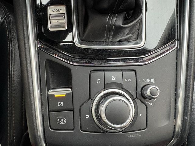 MAZDA馬自達 CX-5  第12張相片