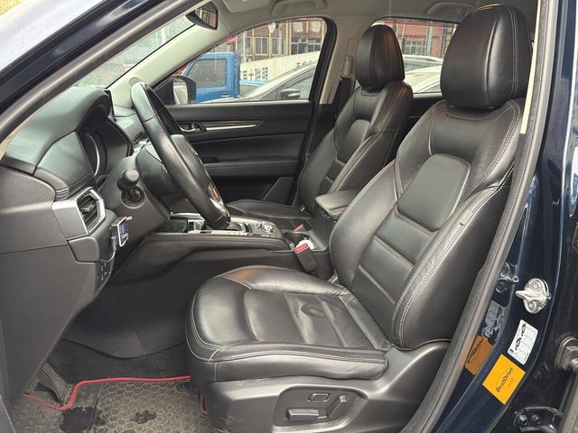 MAZDA馬自達 CX-5  第14張相片