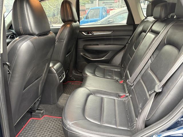 MAZDA馬自達 CX-5  第15張相片