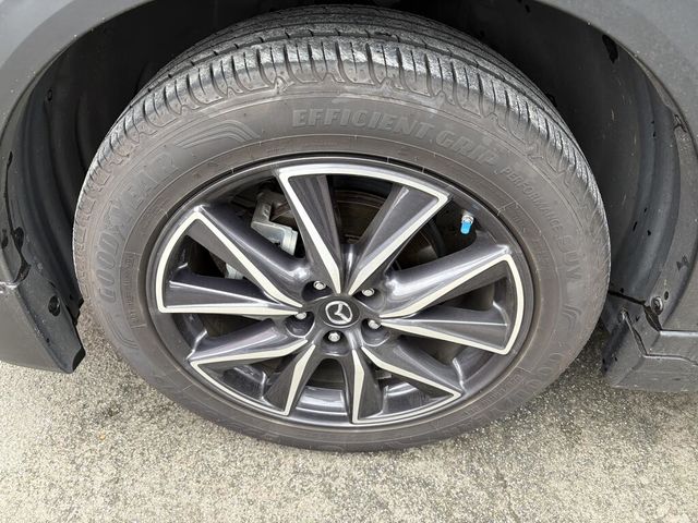 MAZDA馬自達 CX-5  第17張相片