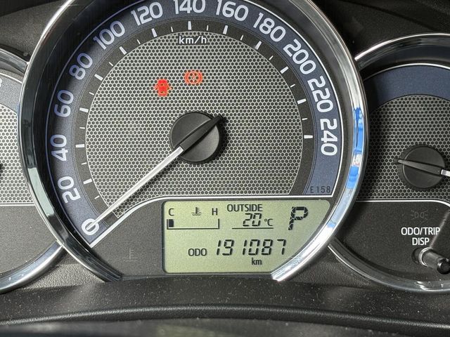 TOYOTA豐田 ALTIS  第7張相片