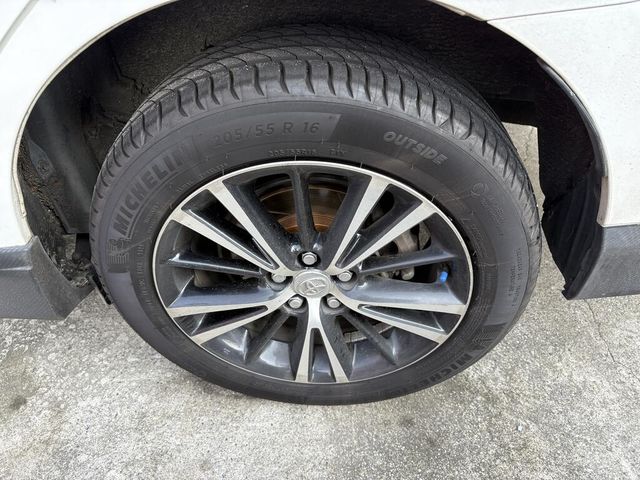TOYOTA豐田 ALTIS  第14張相片