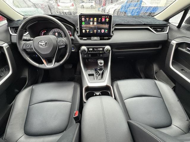 TOYOTA豐田 RAV4  第5張相片