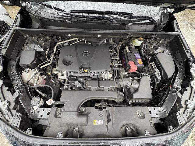 TOYOTA豐田 RAV4  第6張相片