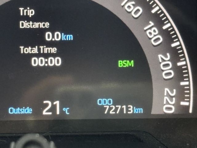 TOYOTA豐田 RAV4  第7張相片