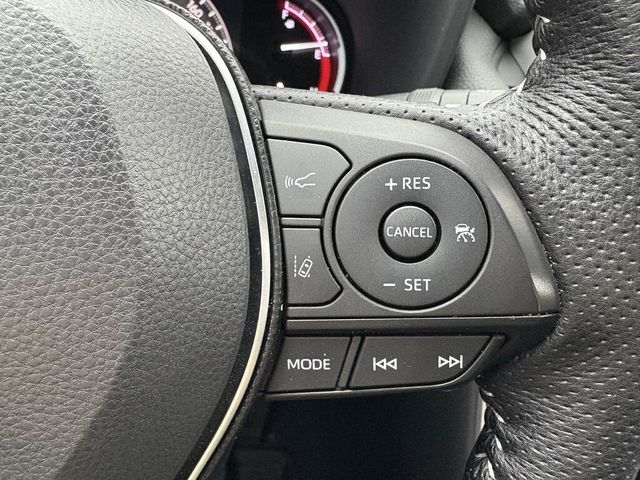 TOYOTA豐田 RAV4  第9張相片