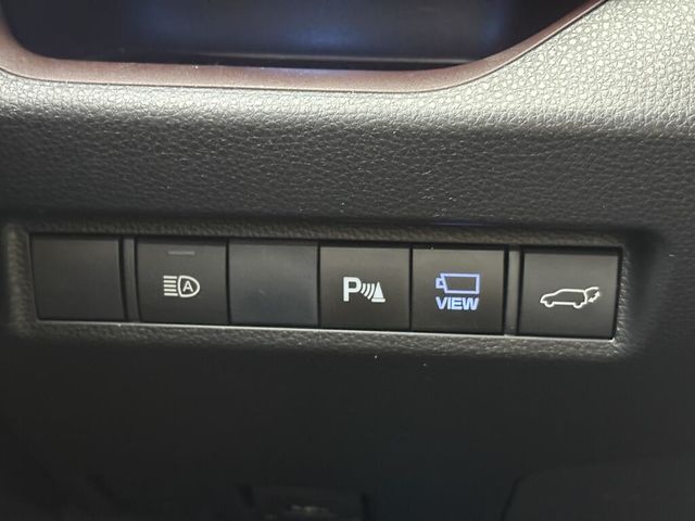 TOYOTA豐田 RAV4  第10張相片