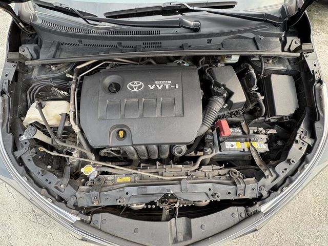 TOYOTA豐田 ALTIS  第6張相片
