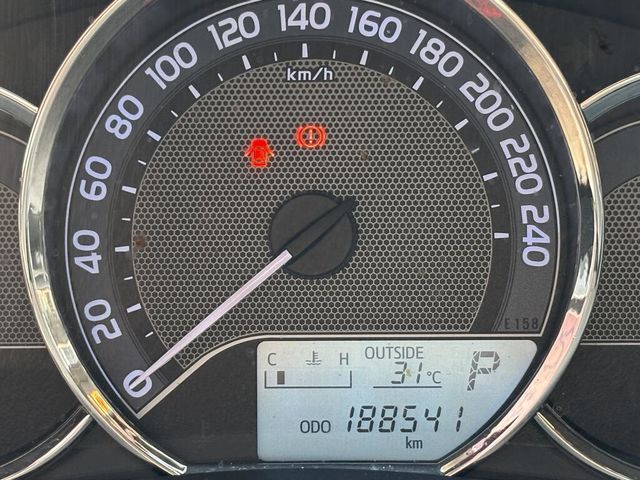 TOYOTA豐田 ALTIS  第7張相片