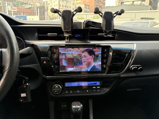 TOYOTA豐田 ALTIS  第9張相片