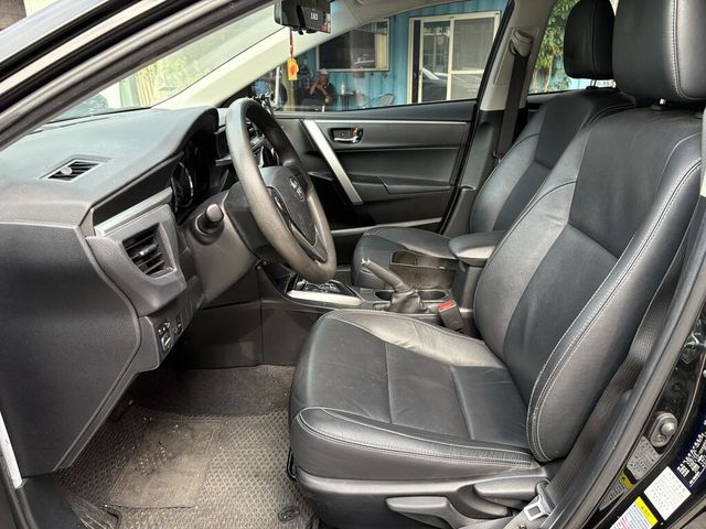 TOYOTA豐田 ALTIS  第10張相片