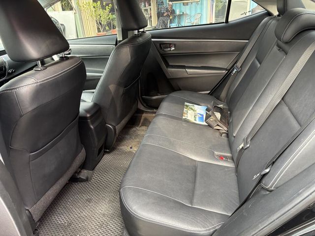 TOYOTA豐田 ALTIS  第11張相片