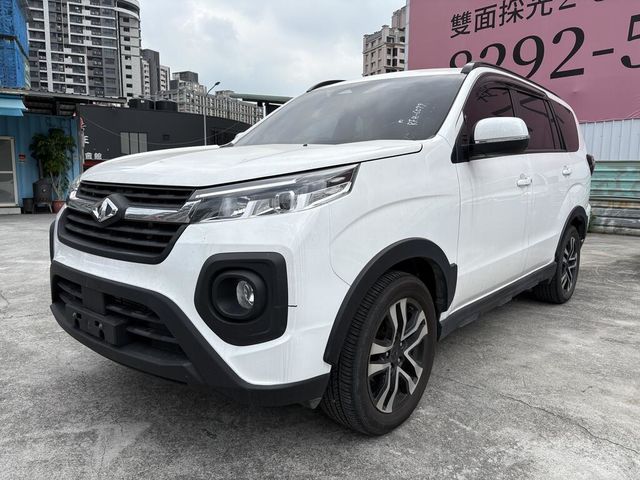 MITSUBISHI三菱 ZINGER  第1張相片