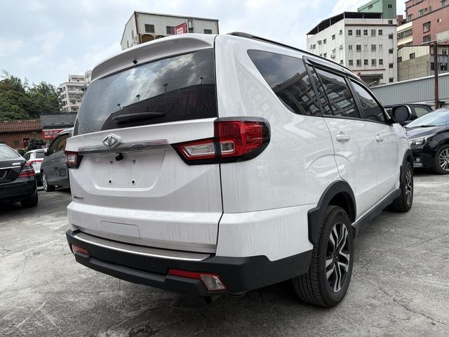 MITSUBISHI三菱 ZINGER  第2張相片