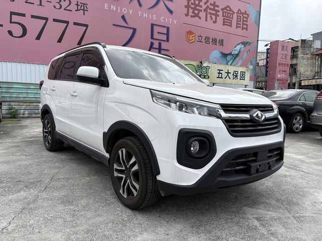 MITSUBISHI三菱 ZINGER  第3張相片