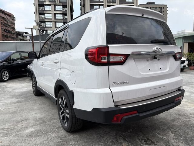 MITSUBISHI三菱 ZINGER  第4張相片