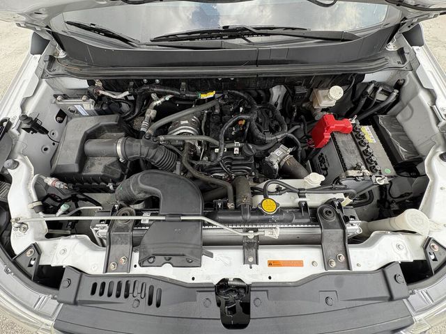 MITSUBISHI三菱 ZINGER  第6張相片