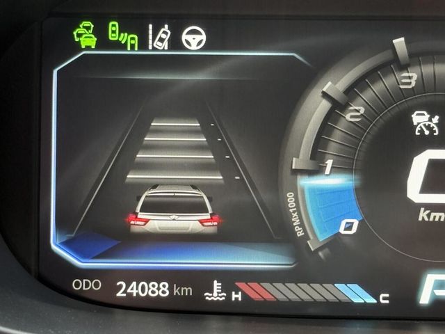 MITSUBISHI三菱 ZINGER  第7張相片