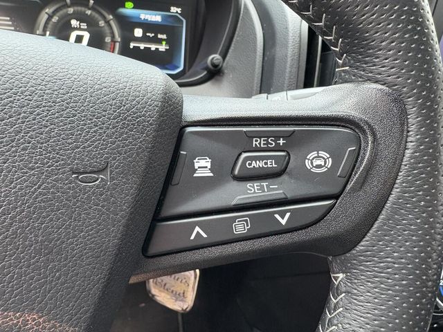 MITSUBISHI三菱 ZINGER  第9張相片