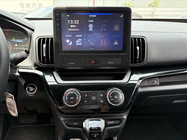 MITSUBISHI三菱 ZINGER  第11張相片