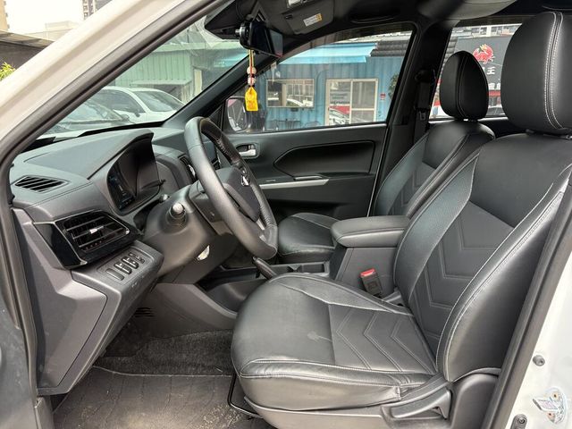 MITSUBISHI三菱 ZINGER  第12張相片