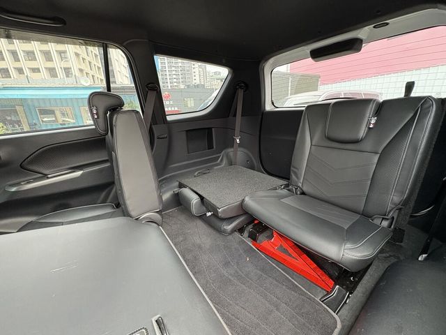 MITSUBISHI三菱 ZINGER  第14張相片