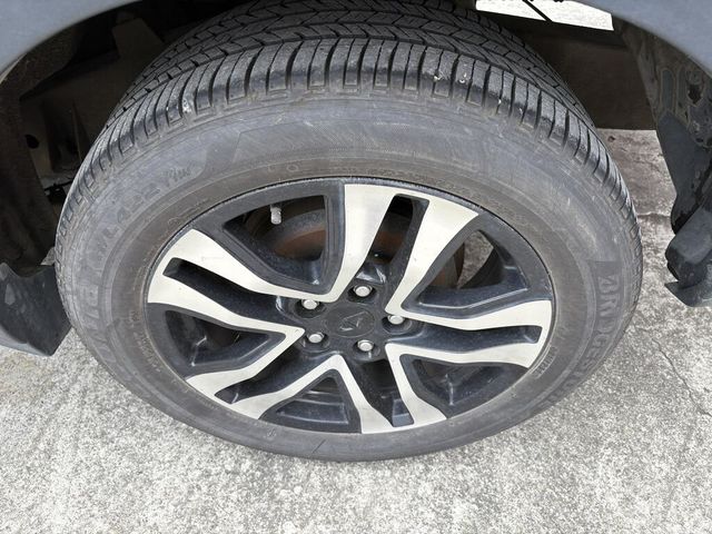 MITSUBISHI三菱 ZINGER  第16張相片