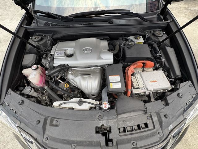 LEXUS凌志 ES300H  第6張相片