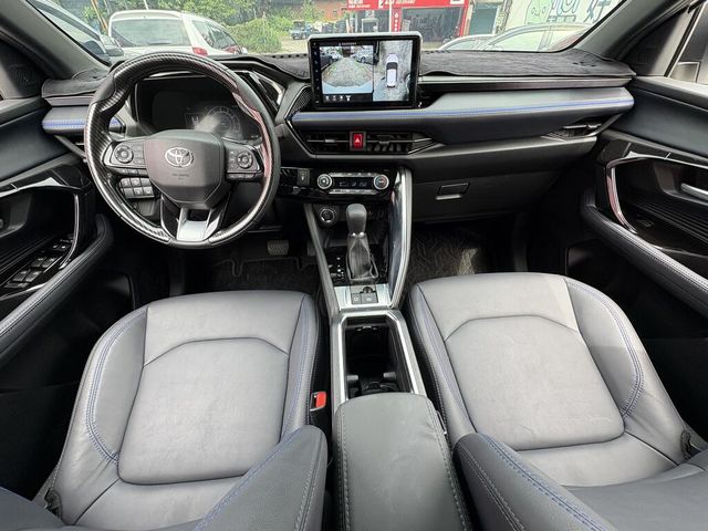 TOYOTA豐田 YARIS CROSS  第5張相片