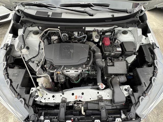 TOYOTA豐田 YARIS CROSS  第6張相片