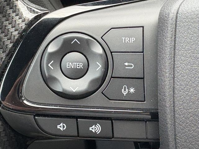 TOYOTA豐田 YARIS CROSS  第8張相片