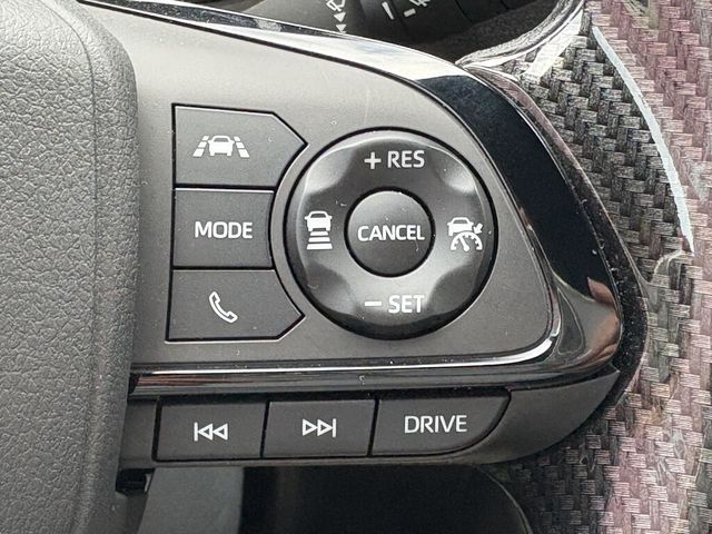 TOYOTA豐田 YARIS CROSS  第9張相片