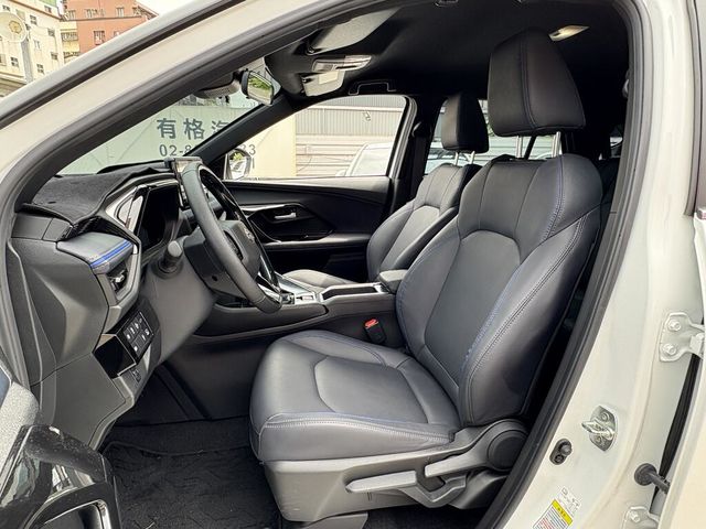 TOYOTA豐田 YARIS CROSS  第13張相片