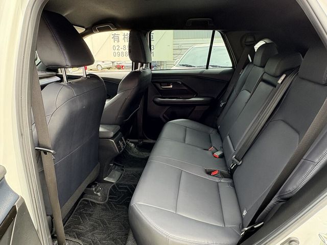 TOYOTA豐田 YARIS CROSS  第14張相片