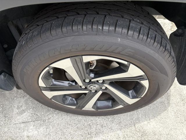 TOYOTA豐田 YARIS CROSS  第16張相片