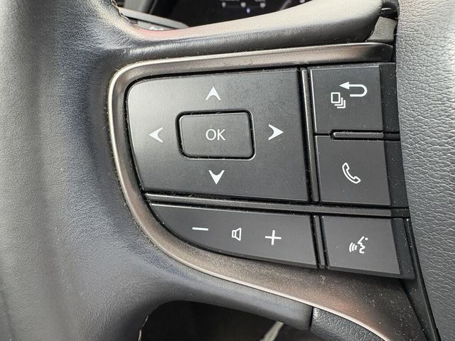 LEXUS凌志 UX200  第8張相片