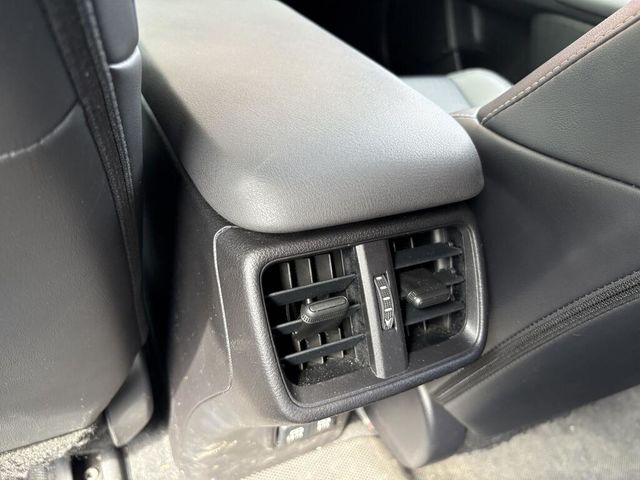 LEXUS凌志 UX200  第14張相片