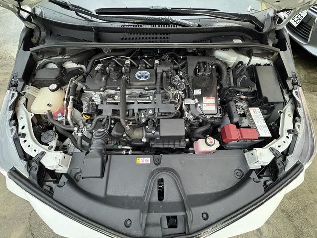 TOYOTA豐田 ALTIS  第6張相片