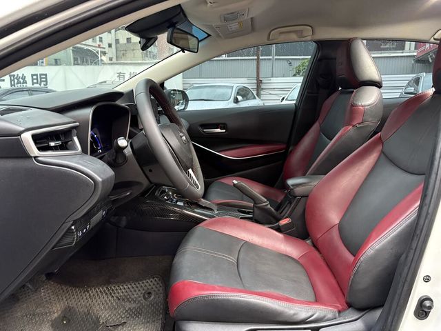 TOYOTA豐田 ALTIS  第10張相片